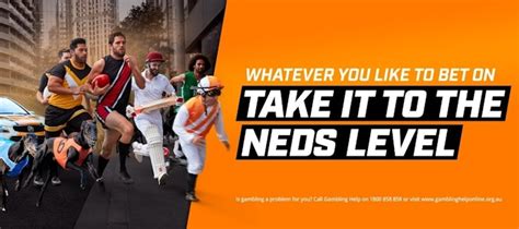 neds promo|Online Betting Australia .